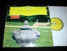 DGG SLPM BRUCH GLAZUNOW Violin Concertos MORINI FRICSAY