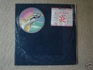 PINK FLOYD - WISH YOU WERE HERE - JAPAN LP BLACK SHRINK