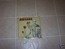 Nirvana - Incesticide Coloured Vinyl Lp Unplayed Mint