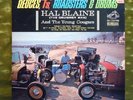 Hal Blaine -Deuces T's Roadsters & Drums -1963 RCA LP