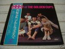 GOLDEN CUPS / Japan garage psych beat fuzz 1669 org LP