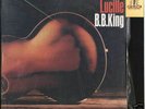 B B KING mofi BLUES record LP Vinyl MOBIL FIDELITY mfsl