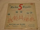 The Rockin' 5 Royales
