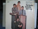 The Beatles LP-Yesterday And Today-'66 MONO. Image