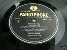 BEATLES RUBBER SOUL LOUD CUT 1ST UK PRESS RARE EX+