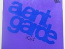 AVANT GARDE 4- DG BOX 1971 -6 LP -GLOBOKAR- STOCKHAUSEN