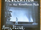 Harry Partch: Revelation... private Gate 5 experimental