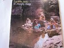 DR. STRANGELY STRANGE/KIP OF THE SERENES-RARE ISLAND 69