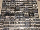 rezerection vibealite edge hardcore rave tapes over 100