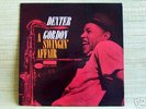 Dexter GORDON A Swingin Affair BLP 4133 Sonny CLARK