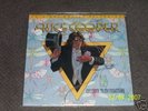 ALICE COOPER Welcome To My Nightmare MFSL
