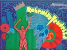 RARE  PSYCH ORIGINAL BOHEMIAN VENDETTA  MONO LP