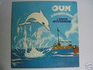 bof série tv OUM LE DAUPHIN ortf M. LEGRAND V. COSMA