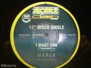 MARCE I WANT YOU 12