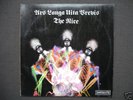 THE NICE ARS LONGA VITA BREVIS UK IMMEDIATE RARE VINYL