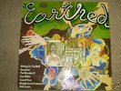 Rare UK 1970 MIDDLE EARTH Psych Album * EARTHED