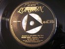 RUTH BROWN - Gold London - UK 45 - NM