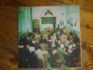 Oasis the Masterplan (1998 UK) Rare Vinyl Promo