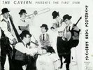 Cavern Jazz Programme pre-Beatles Ringo Starr 1960