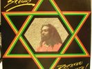 PETER BROGGS rastafari liveth original REGGAE RAS LP