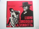 L'UOMO, L'ORGOGLIO , LA VENDETTA -  (1968)  RUSTICHELLI