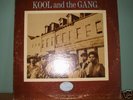 Kool and the Gang-1st LP-De-Lite-Rare Soul Funk