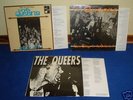 THE QUEERS 3x  Album Set   lilingtons  green day  nofx