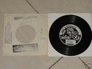 WRETCHED/INDIGESTI SPLIT 7''  ITALY HC 82'
