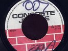 Ijahman Levi Moulding I Am a Levi UK Concrete Jungle EX