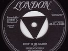EDDIE COCHRAN sittin' in the balcony 7