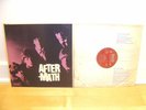 THE ROLLING STONES Aftermath LP Decca UK 1st Press