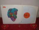 LOVE Forever Changes LP 1967 MONO 1st Press 