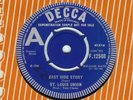 ST LOUIS UNION - East Side Story Decca UK Orig EX-  MOD