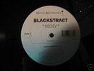 BLACK STRACT/BKNY96 RANDOM INDIE 