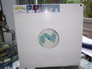 David Bowie - Hours Promo Vinyl LP Coloured