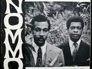Milford Graves/Don Pullen- Nommo SRP 1st issue rare