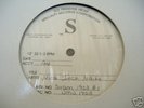 Nine Inch Nails - Broken TEST PRESSING acetate mfsl