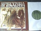 SPIROGYRA 