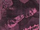 STIMULATORS LOUD FAST RULES 7