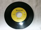 PASTELS * MASCOT 45-M-123 * ONE ONLY DREAM/BEEN SO LONG