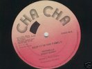 KILLER BINGY BUNNY + SCIENTIST DUB CHA CHA 12