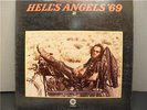 HELLS ANGELS '69  1969 Harley  Motorcycles