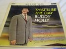 Buddy Holly And The Cickets Signed Album Cover