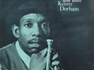 KENNY DORHAM: QUIET KENNY - Orig. NEW JAZZ LP - NM
