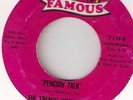 funk 45  The French Connection  Penguin Talk   LISTEN