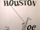 LP JOE HOUSTON - Combo 100,  1st LP Mint-
