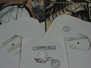 CONVERGE petitioning forever RARE rejected TEST PRESS