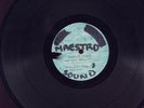 Rare UK Sound System dubplate 4-tracks Listen