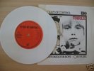 U2 U2-3 OUT OF CONTROL IRISH WHITE VINYLTOP U2 RARITY