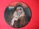 DORO - WARLOCK - Picture LP aufdrehb.  ZAHNRADCOVER